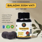 Baladhi josh vati