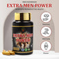 Extra men power capsule