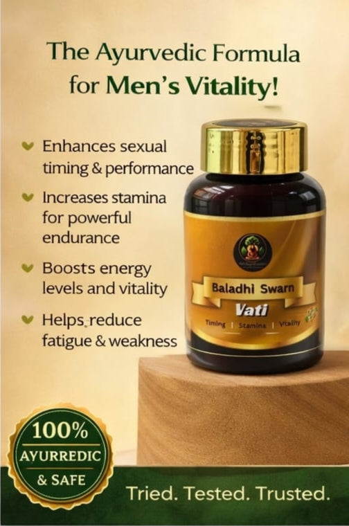 Swarn vati